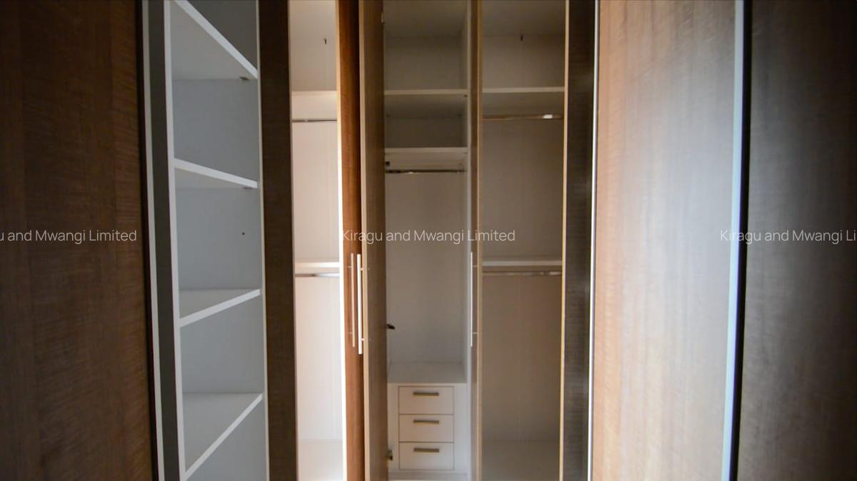 4 Bed Townhouse at Sarabi Gardens - 7