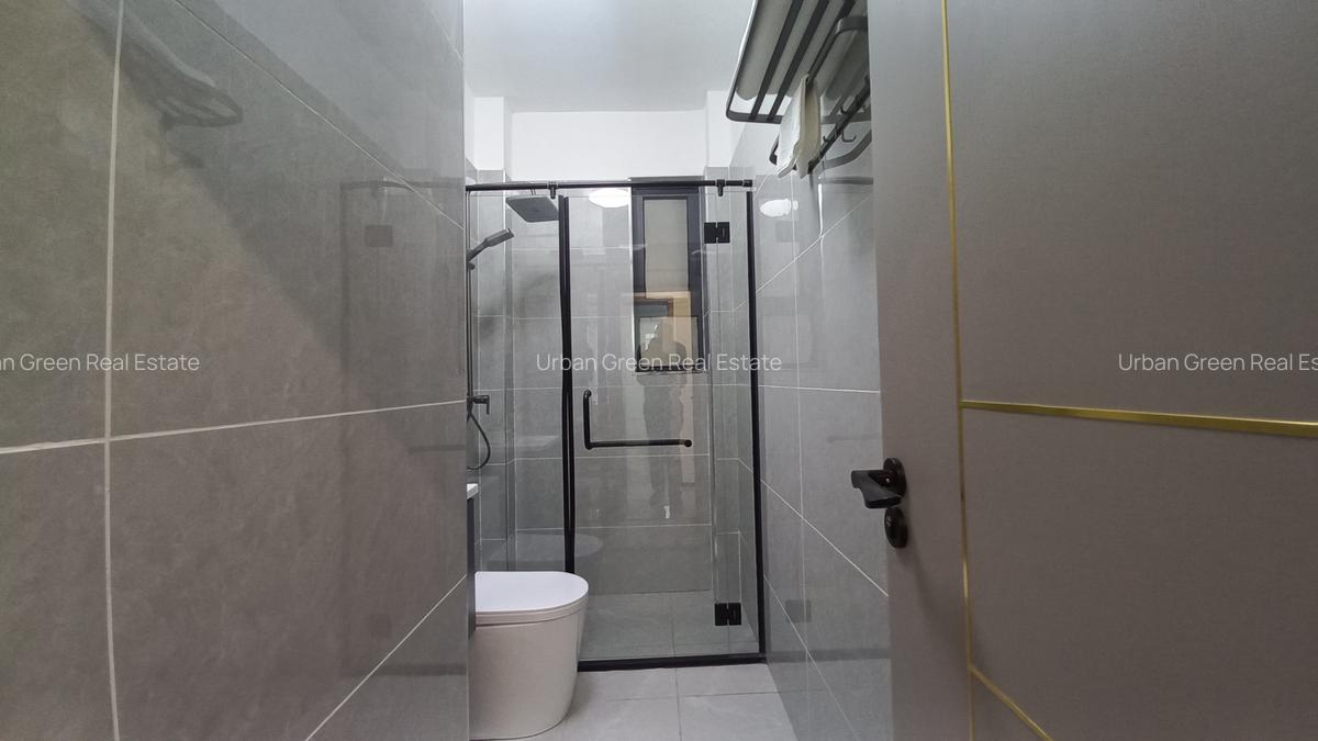 3 Bed Apartment with En Suite in Westlands Area - 6