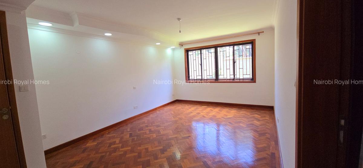 6 Bed Townhouse with En Suite at Off Maji Mazuri Drive - 13