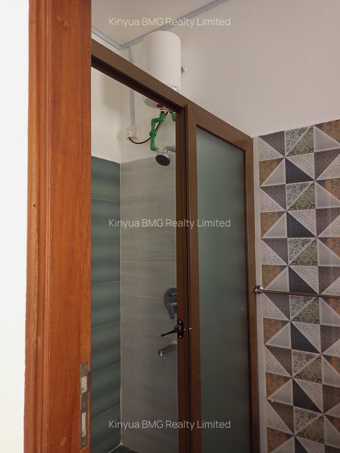 3 Bed Apartment with En Suite at Off Moyne Dr Drive - 5