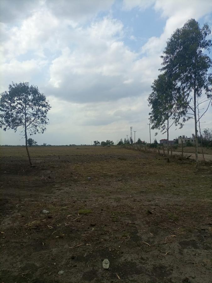 Land in Katani