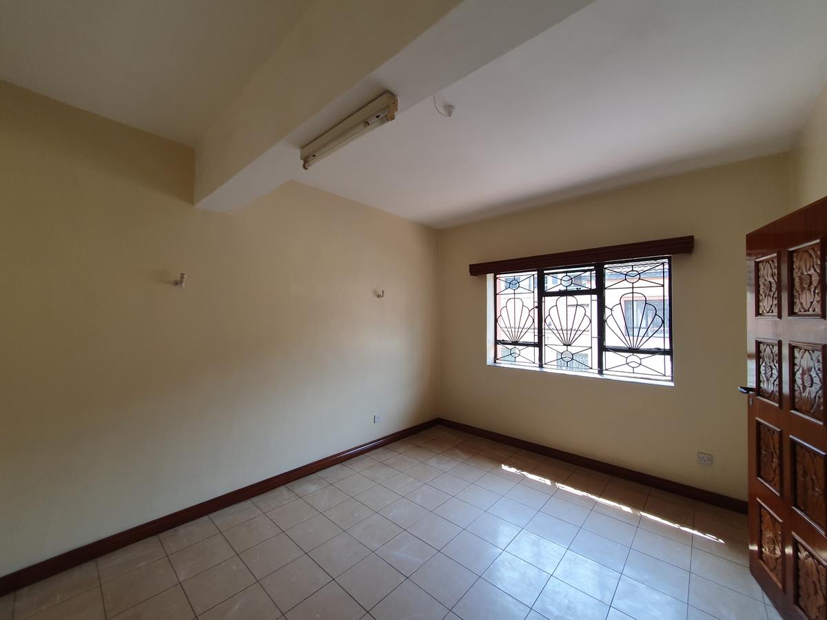 4 Bed Apartment with En Suite at Wambugu Rd - 4