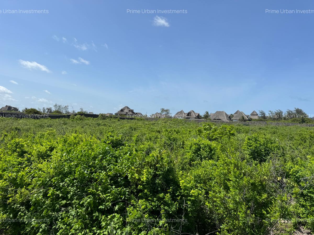 Land in Watamu - 17