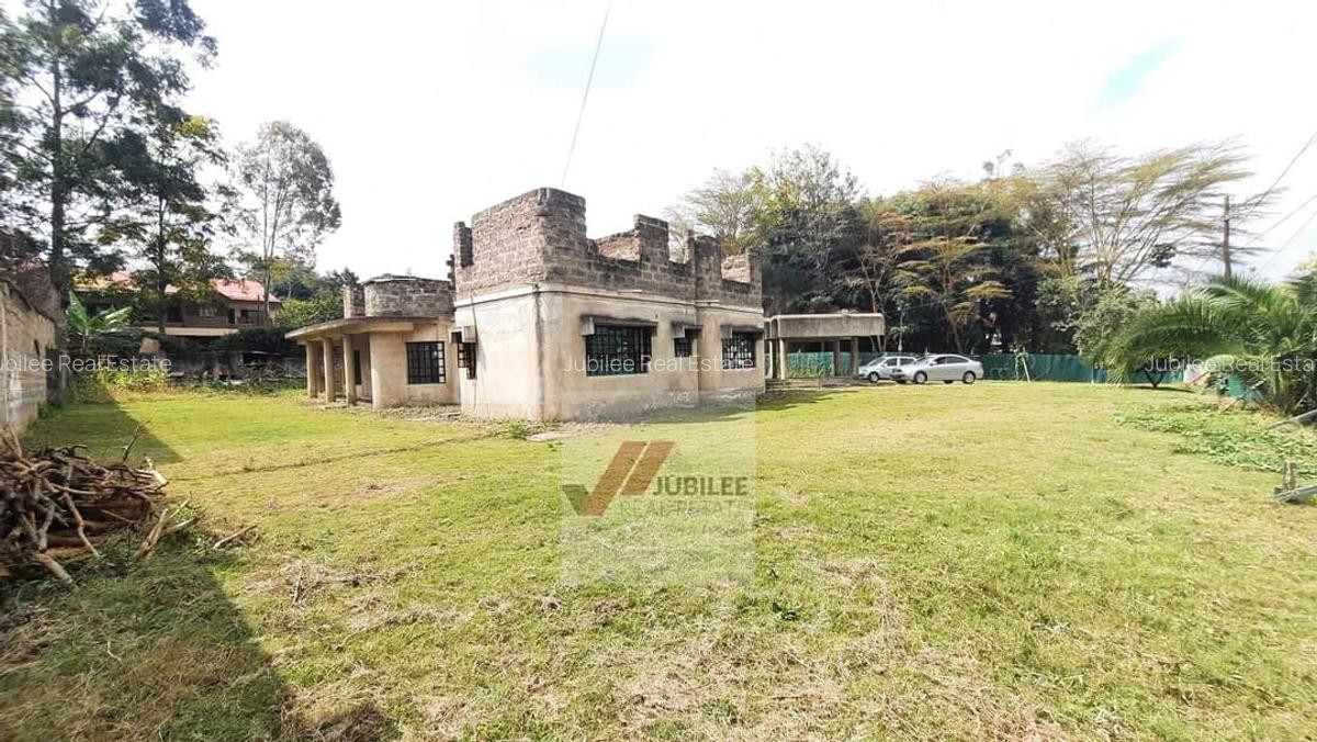Land in Lavington - 2