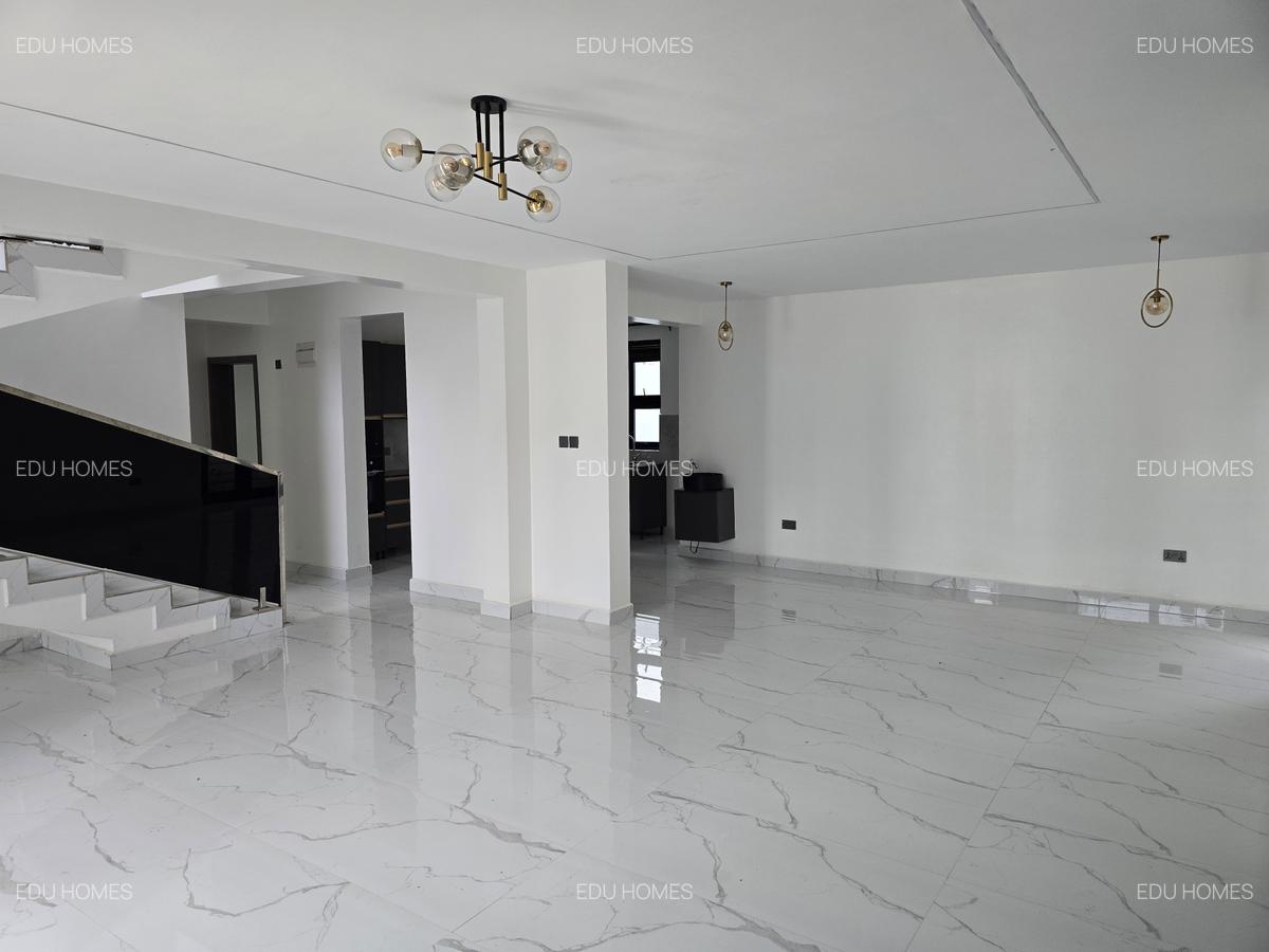 5 Bed House with En Suite at Thika Road - 7