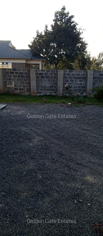 4 Bed House with En Suite in Ongata Rongai - 2