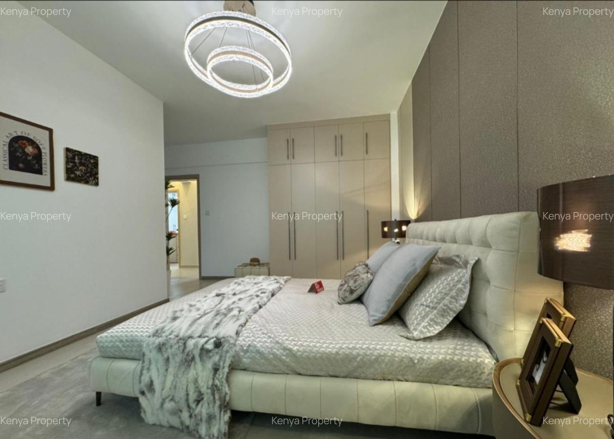 3 Bed Apartment with En Suite at Ndemi Road - 15