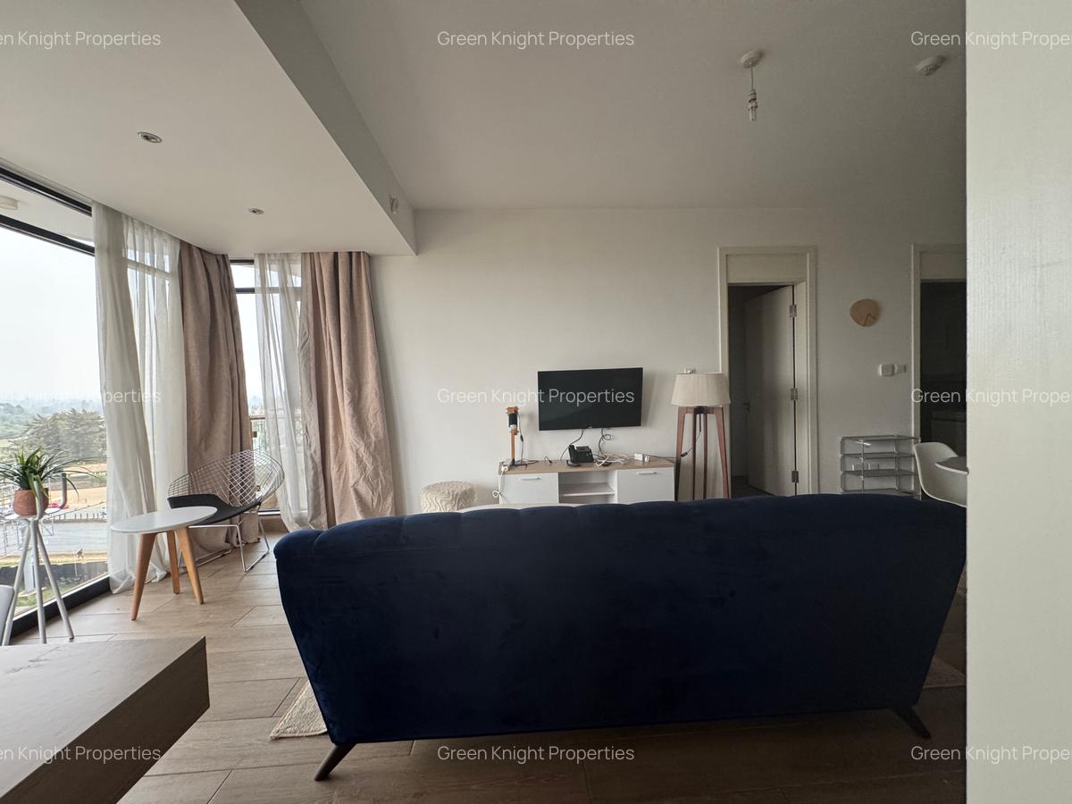 Serviced 2 Bed Apartment with En Suite in Westlands Area - 7