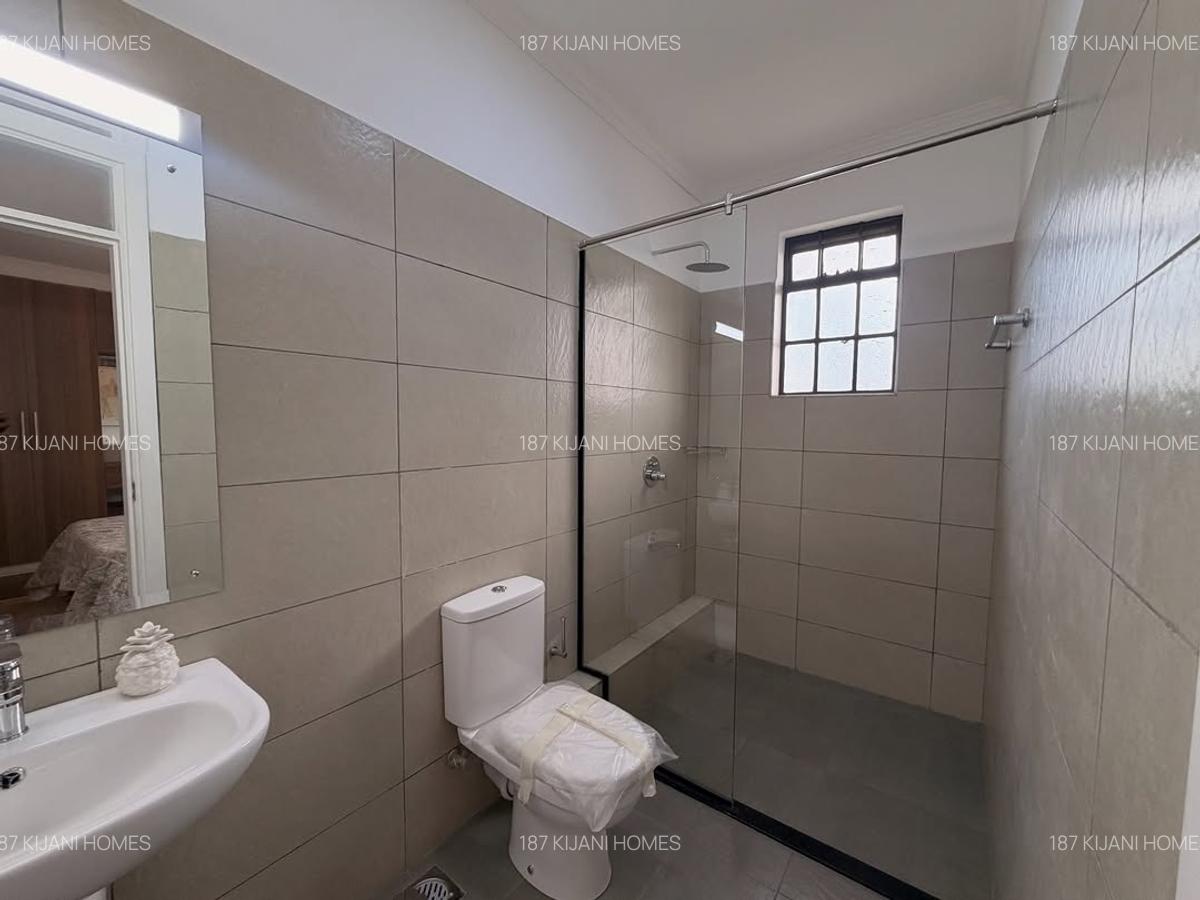 4 Bed Townhouse with En Suite at Syokimau - 11