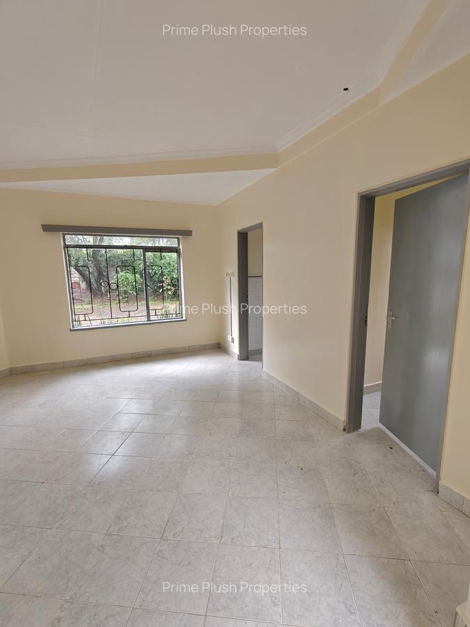 4 Bed House with Staff Quarters in State House - 6