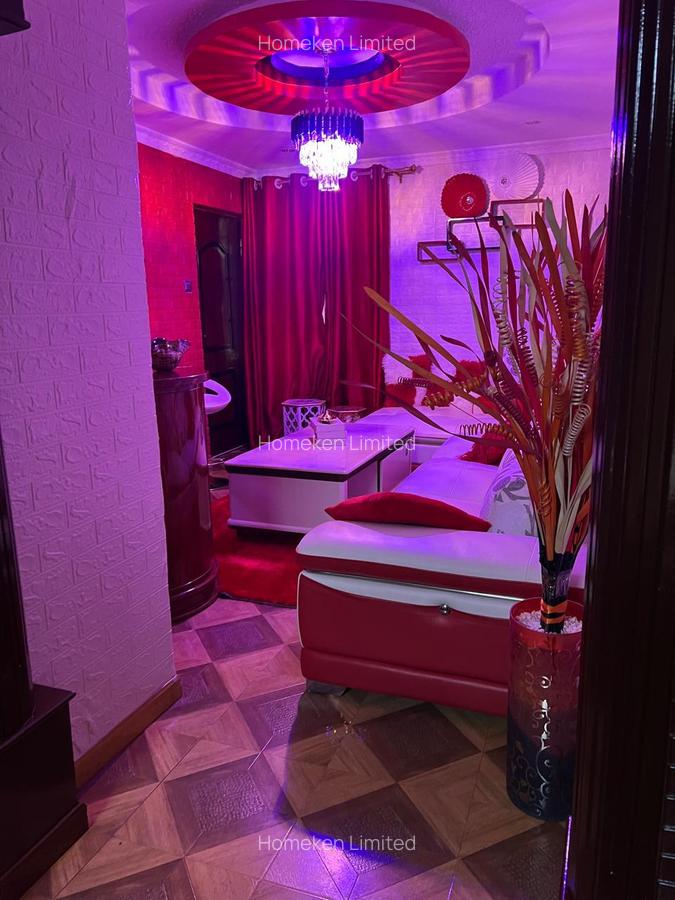 6 Bed House with Garden at Kitengela On A Full Quarter Acre - 10