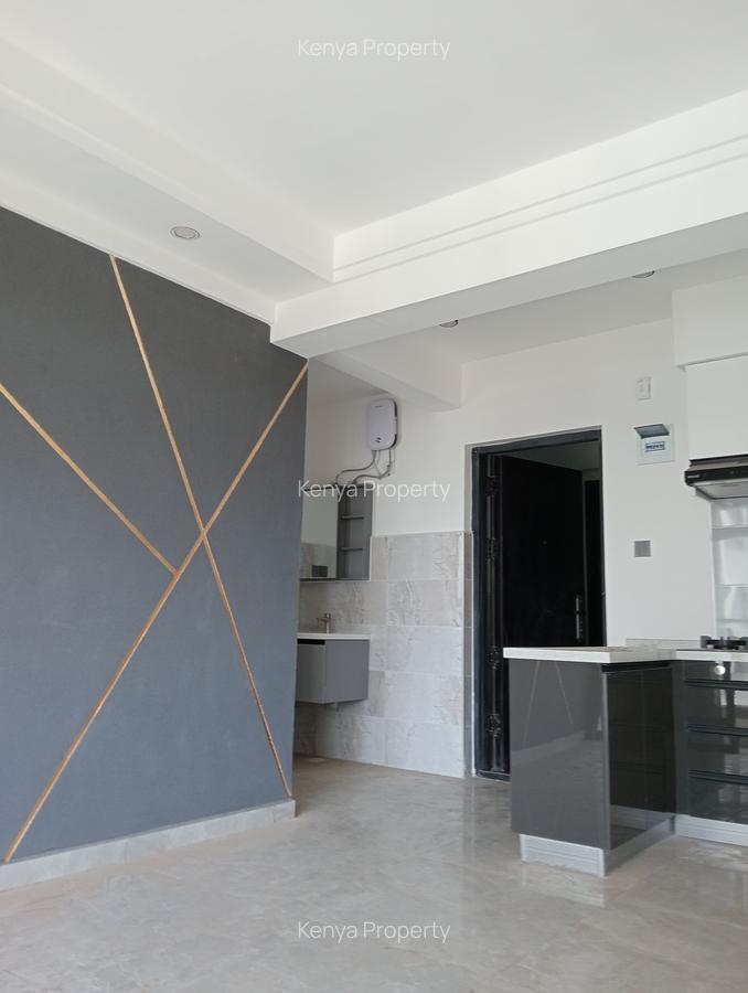 2 Bed Apartment with Gym at Argwings Kodhek Road - 13