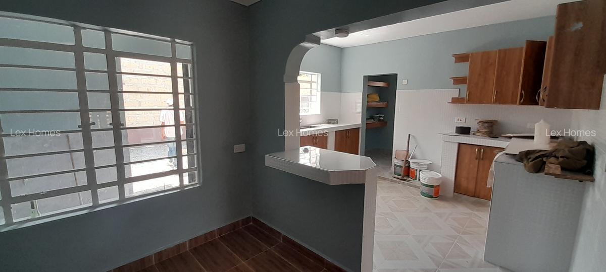 4 Bed House with En Suite at Kamura - 2