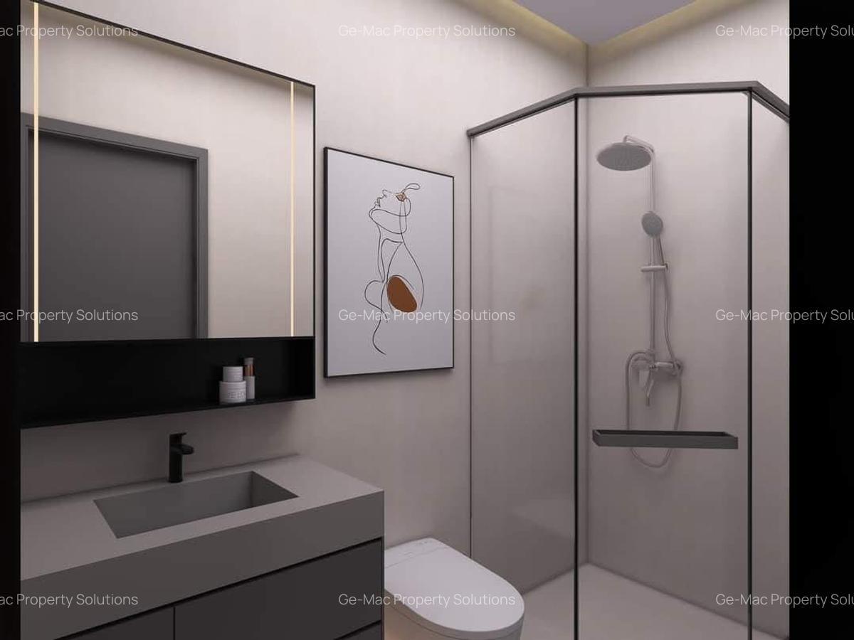 1 Bed Apartment with En Suite in Westlands Area - 17