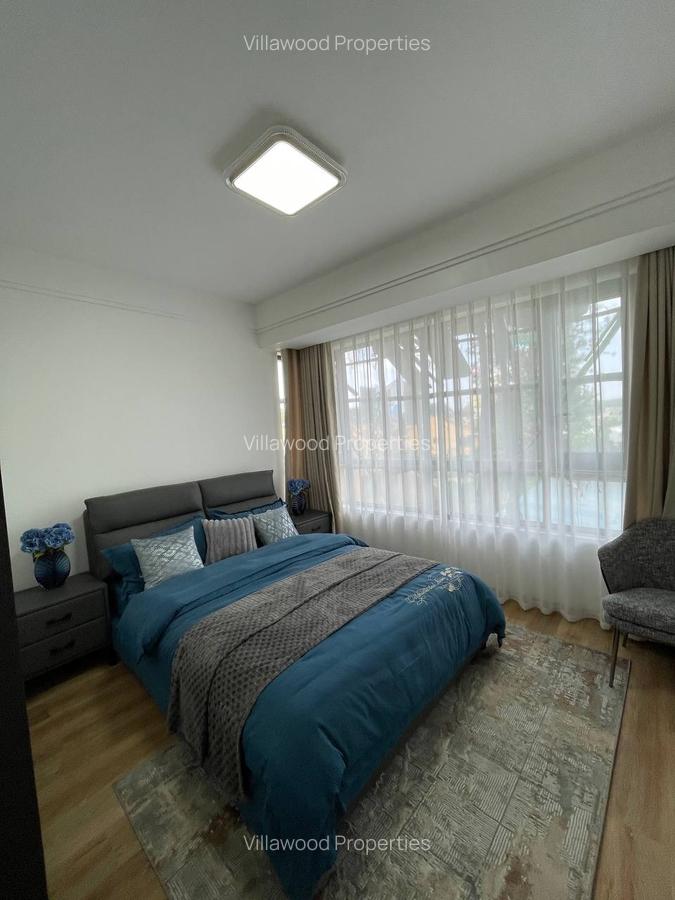 3 Bed Apartment with En Suite in Lavington - 1