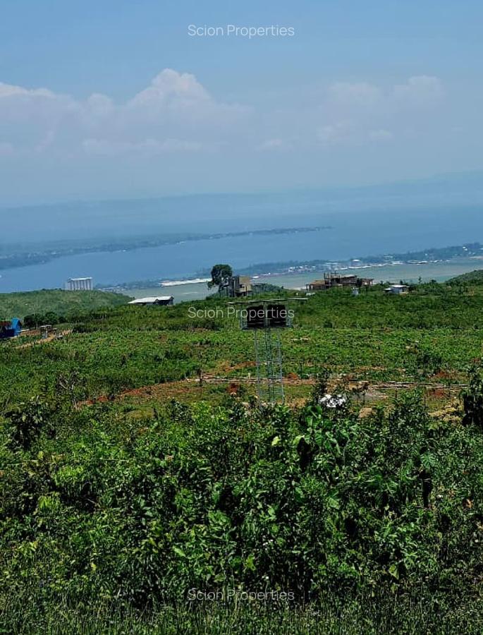 0.125 ac Land at Riat - 3