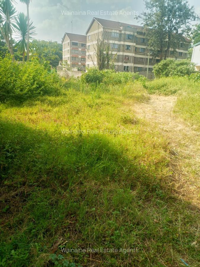 1 ac Land at Rapta Road - 1