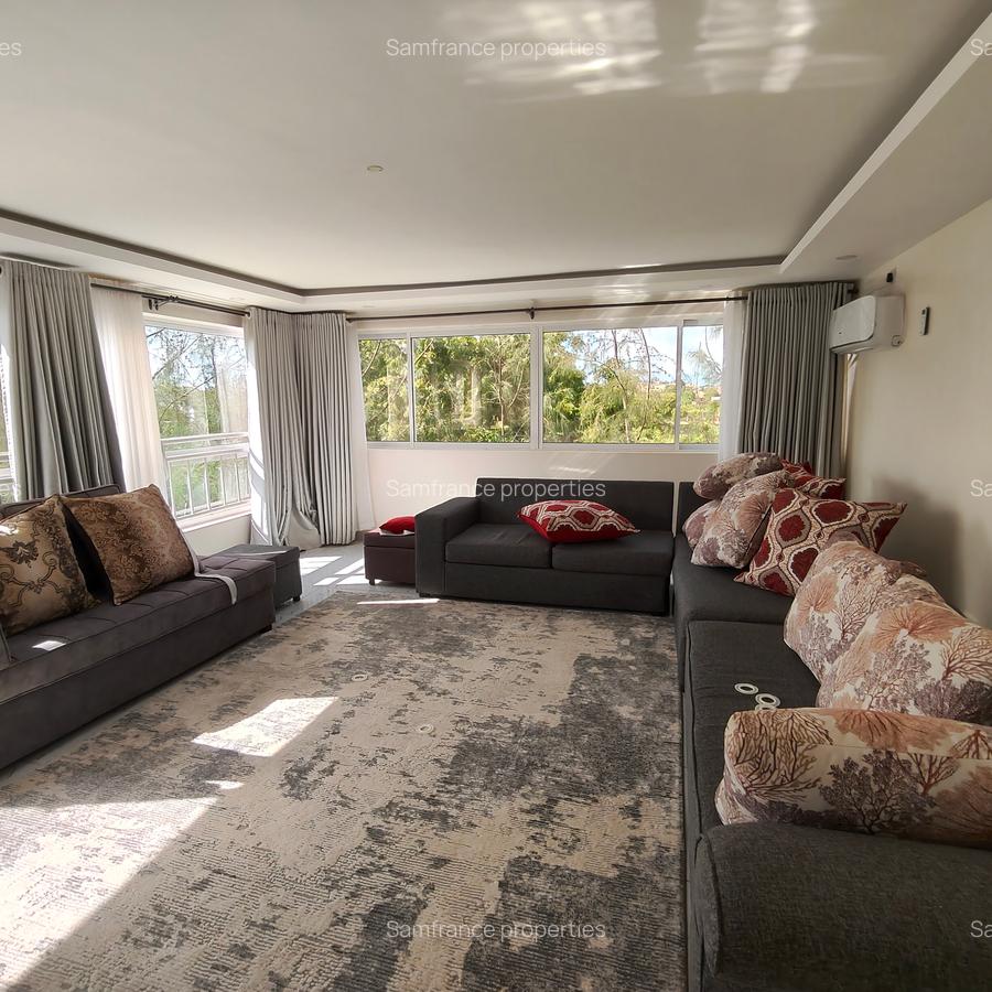 4 Bed Villa with En Suite at Kikambala - 6