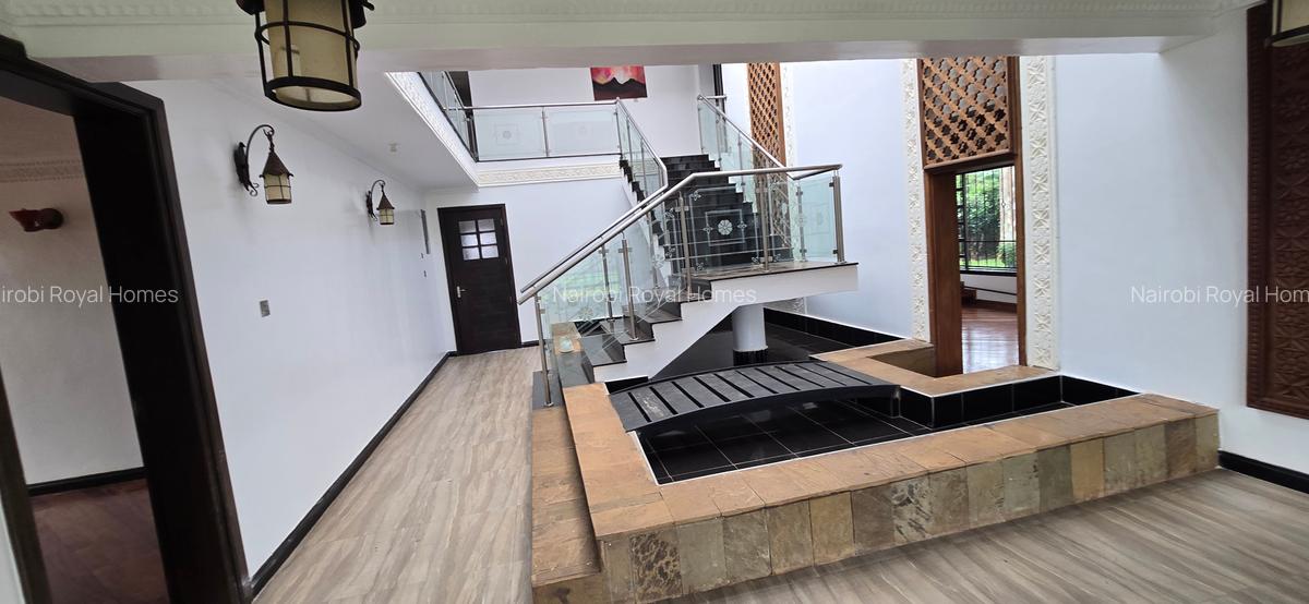 5 Bed House with En Suite at Runda Road - 20