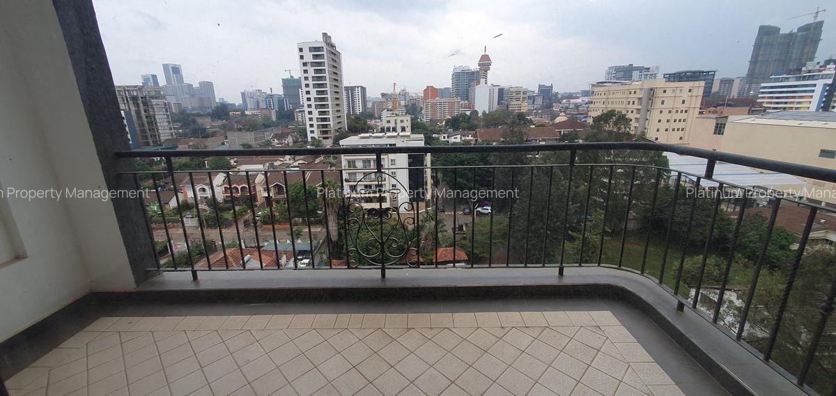 3 Bed Apartment with En Suite in Westlands Area - 4
