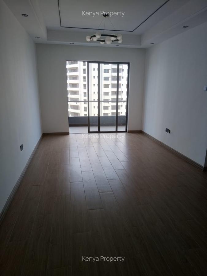 1 Bed Apartment with Swimming Pool at Westlands Road - 1