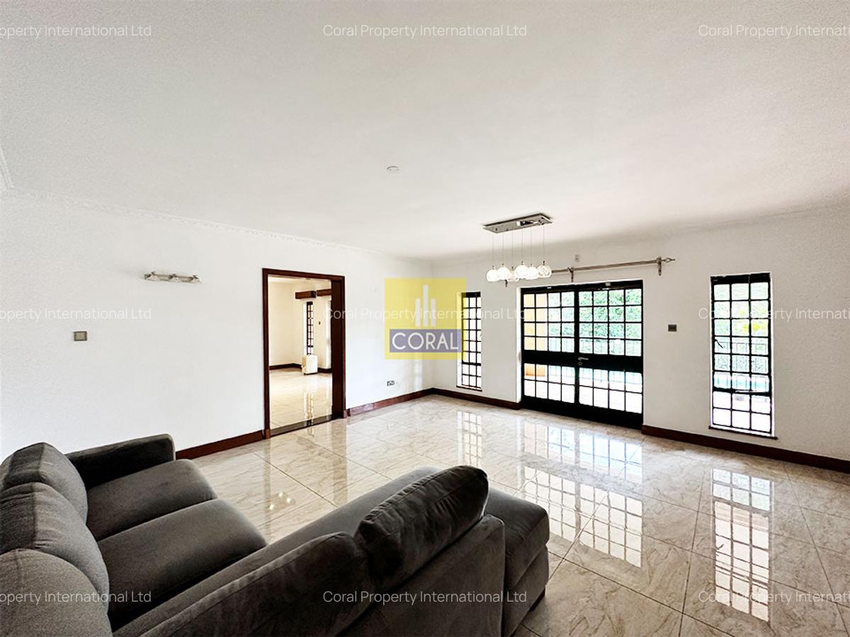 1 Bed Apartment in Runda - 4