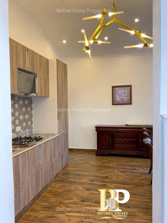 6 Bed Villa with En Suite in Runda - 5