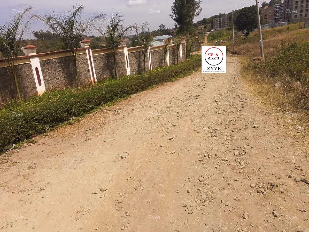 0.5 ac Commercial Land at Bulleys Estate - 7