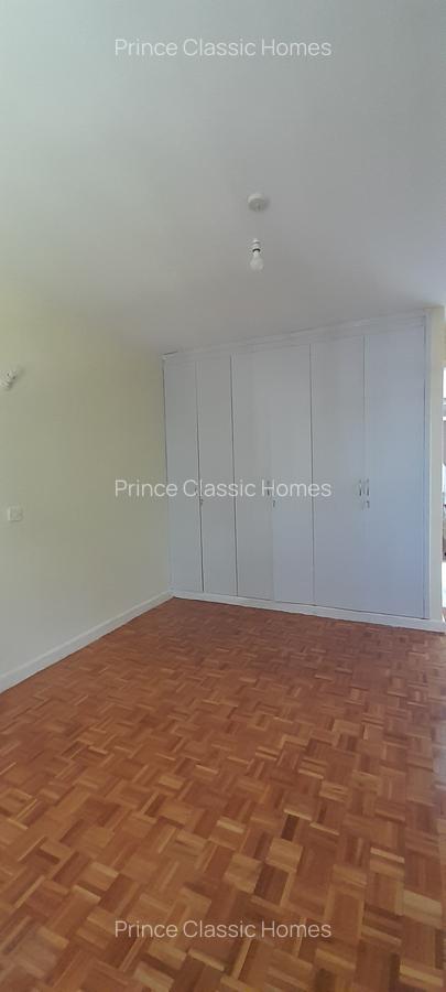 3 Bed Apartment with En Suite in Kileleshwa - 11