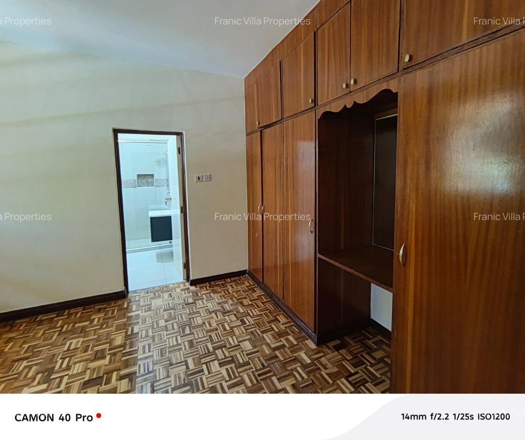 4 Bed House with En Suite at Runda - 13