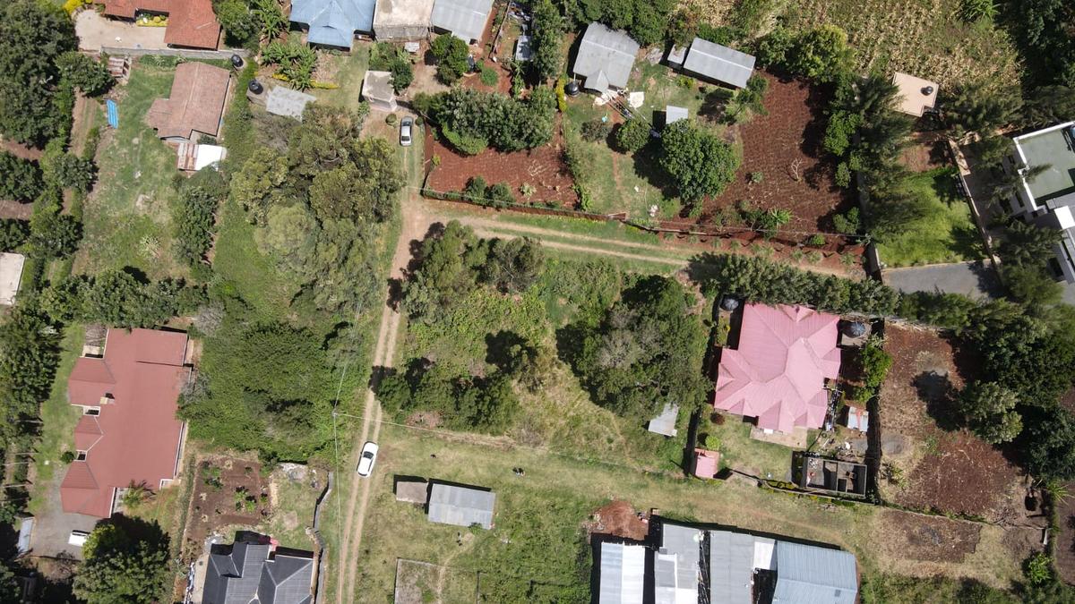 Land at 900M From Ngong Sgr Station - 5