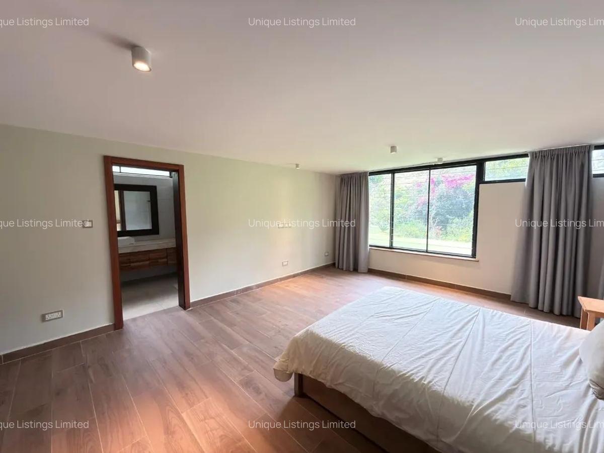 2 Bed Villa with En Suite in Gigiri - 7