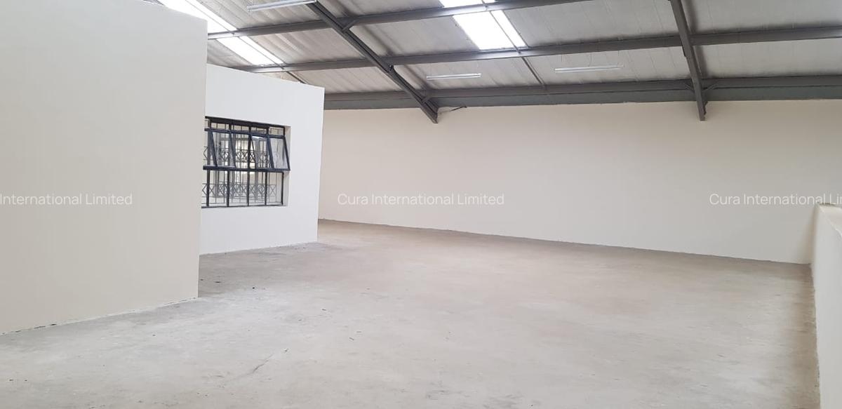 6,738 ft² Warehouse in Ruaraka - 3