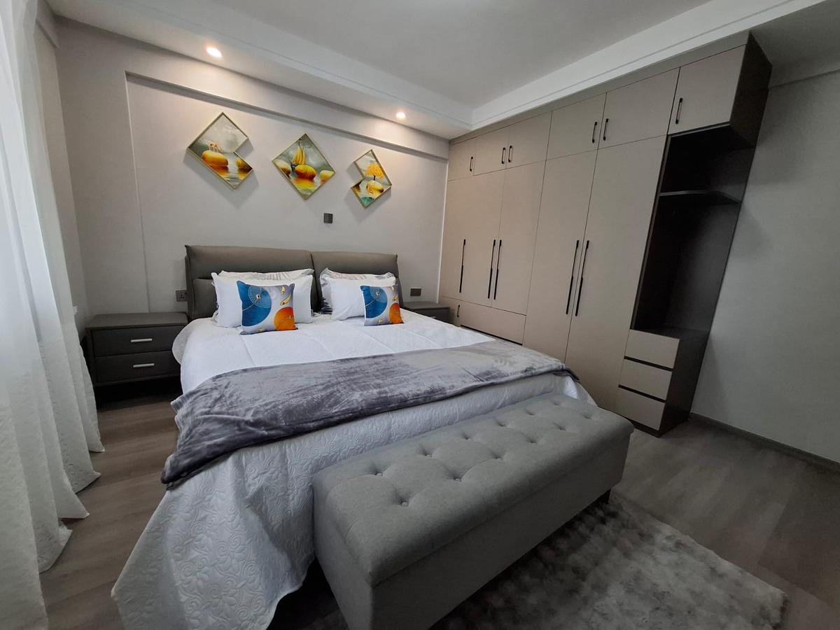 2 Bed Apartment with En Suite in Kileleshwa - 7