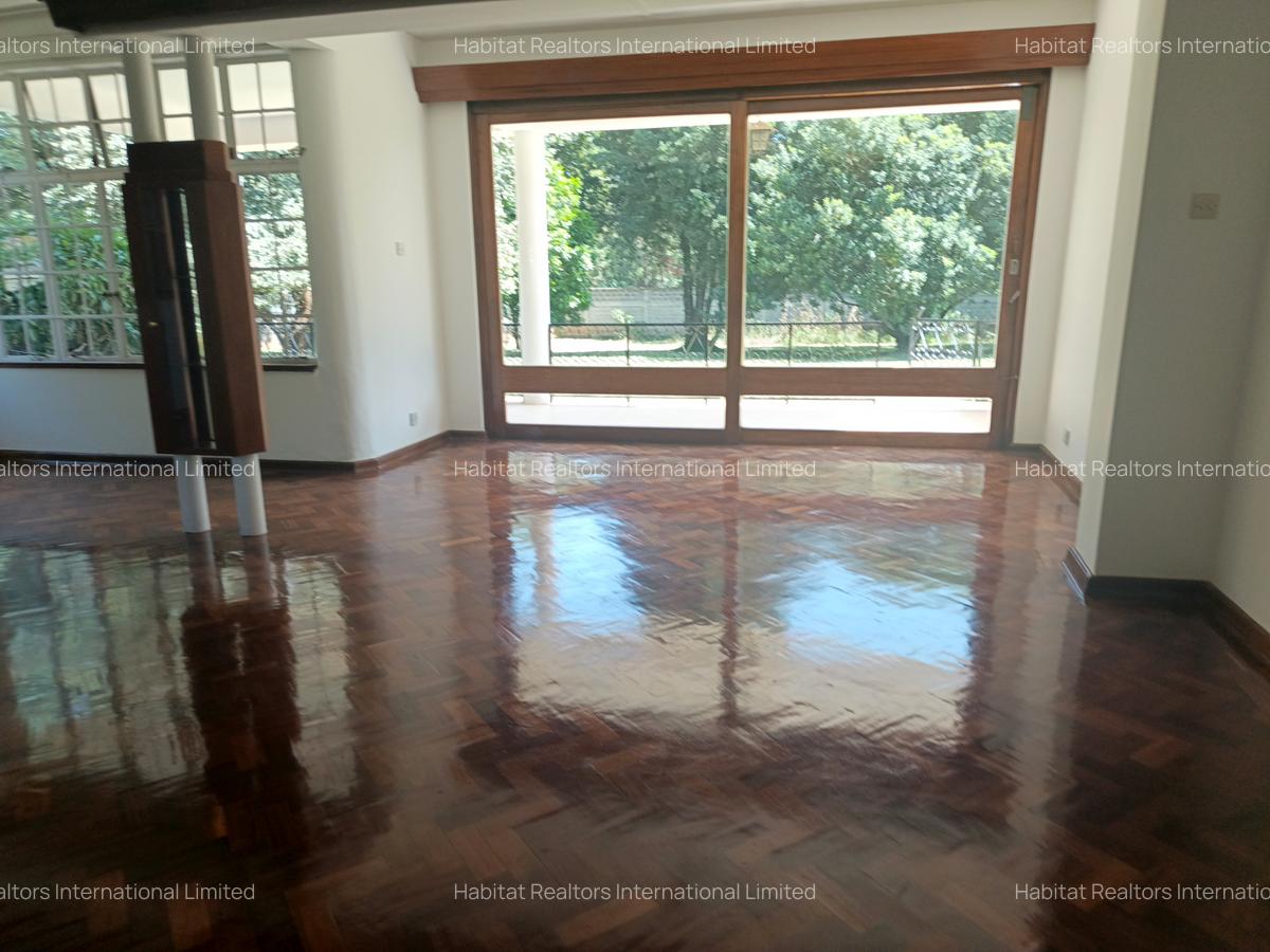 4 Bed Townhouse with Staff Quarters at Miotoni Lane - 3