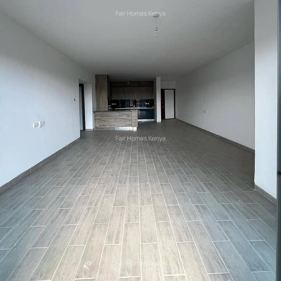 2 Bed Apartment with En Suite at Valley Arcade - 6