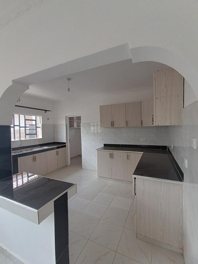 3 Bed House with En Suite at Kibiko Area - 11