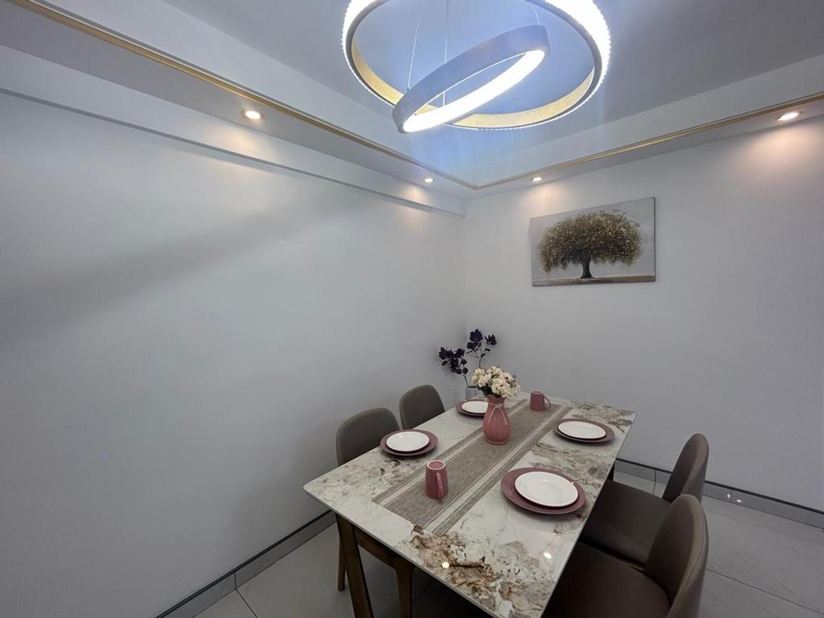 Furnished 2 Bed Apartment with En Suite at Padmore Road - 10
