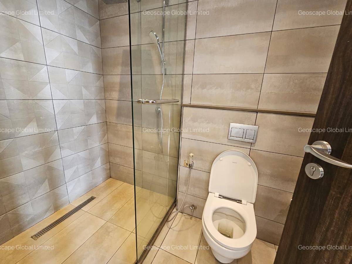 Furnished 2 Bed Apartment with En Suite in Westlands Area - 8