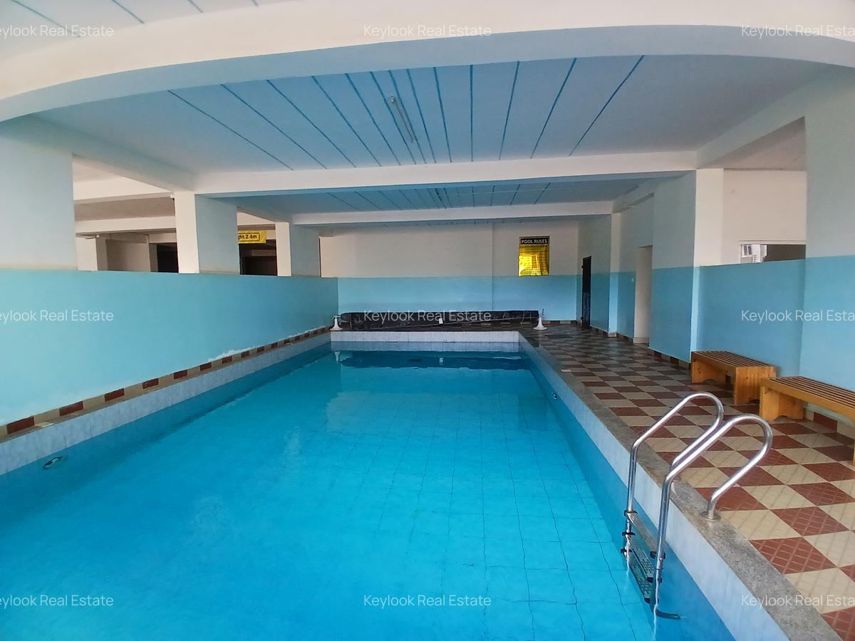 2 Bed Apartment with En Suite at Lavington - 1