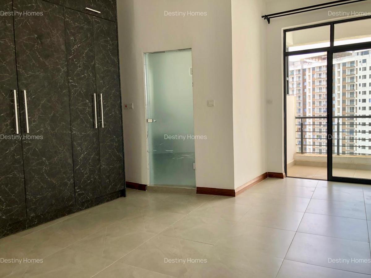 2 Bed Apartment with En Suite in Kilimani - 5