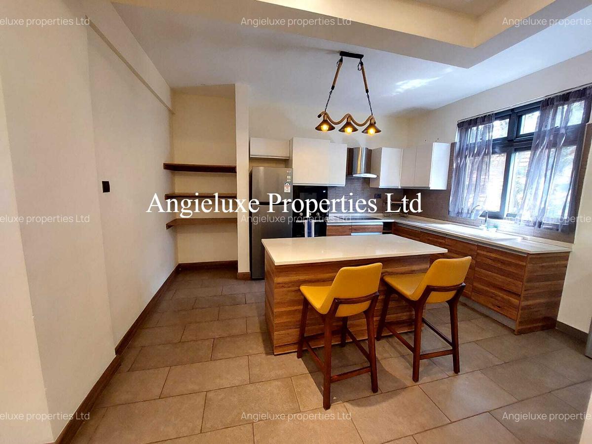 Serviced 2 Bed Apartment with En Suite at Spring Valley - 10