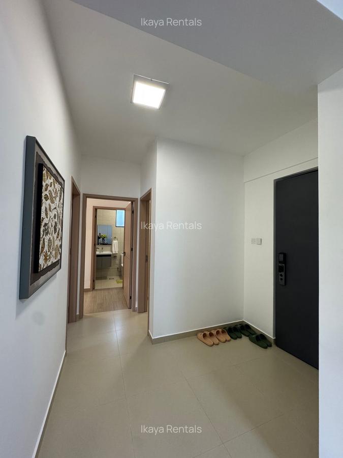 2 Bed Apartment with En Suite in Ongata Rongai - 4