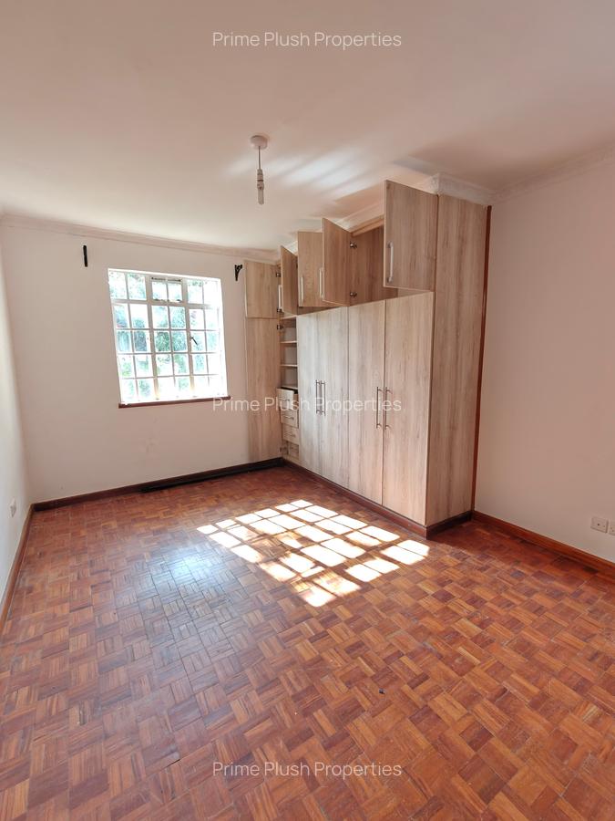 5 Bed House with Garden in Karen - 12