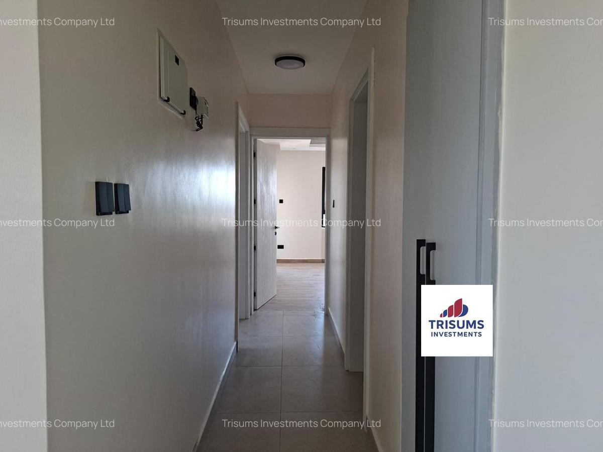3 Bed Apartment with En Suite in General Mathenge - 3
