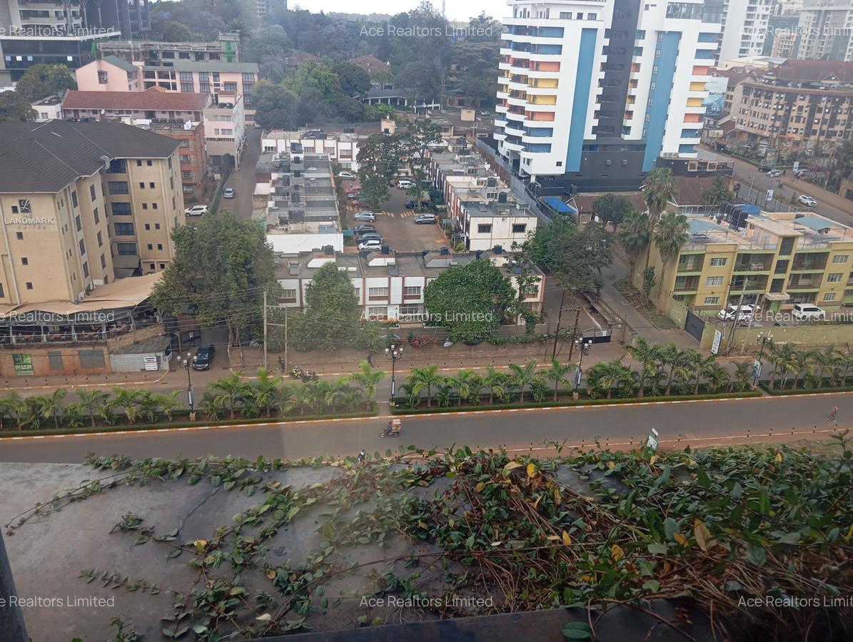 2,500 ft² Office with Service Charge Included at Near Westgate Mall Westlands Nairobi - 17