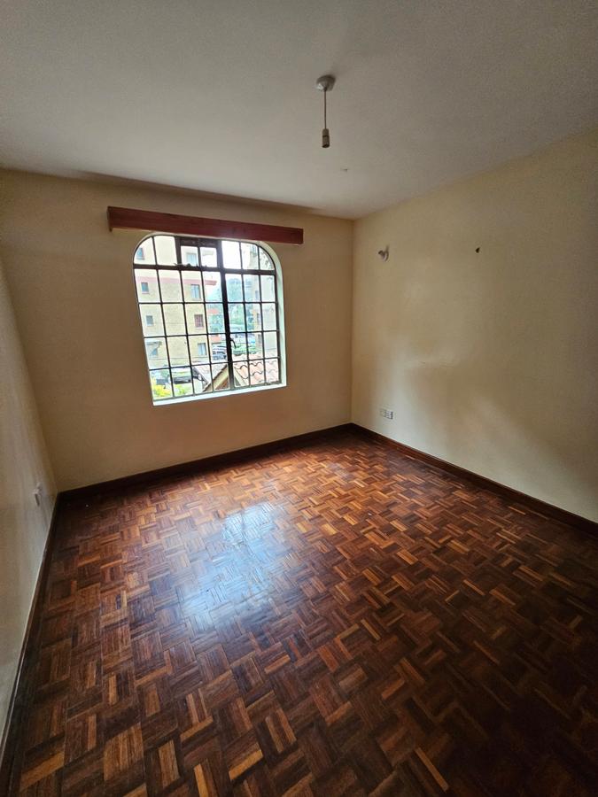 3 Bed Apartment with En Suite at Kilimani - 10