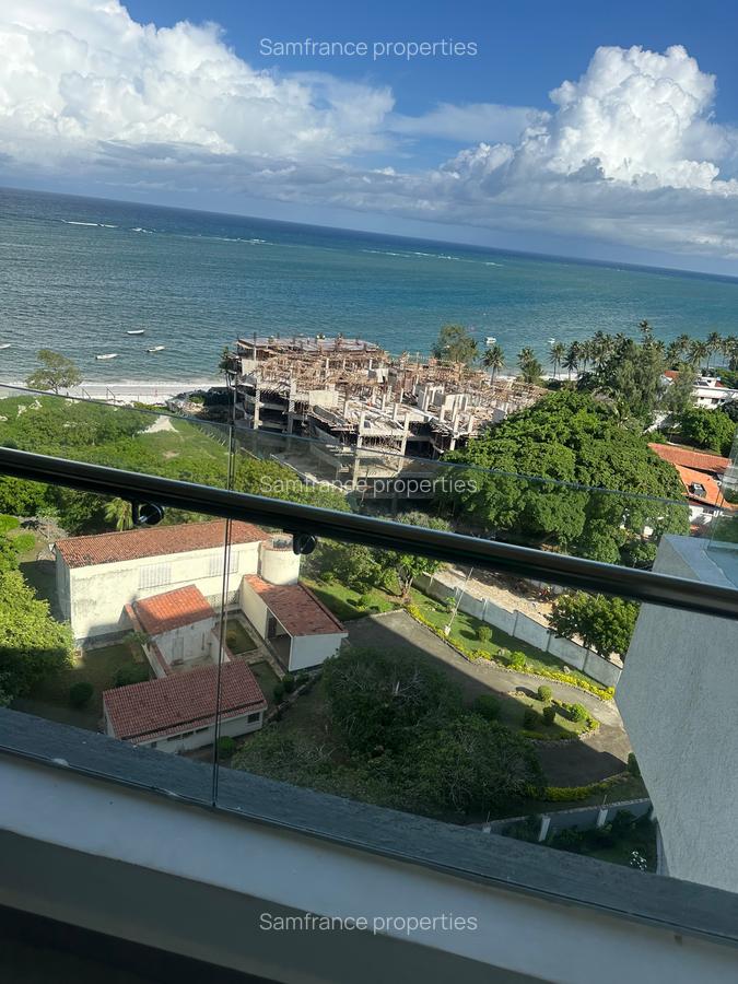 Serviced 3 Bed Apartment with En Suite at Mount Kenya Road - 1