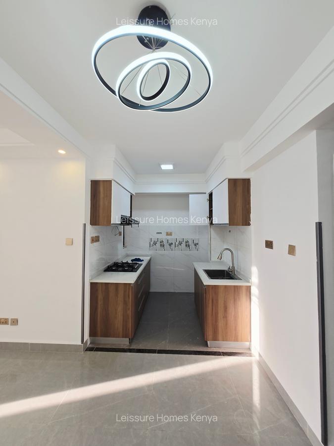 1 Bed Apartment with Gym at Valley Arcade - 5