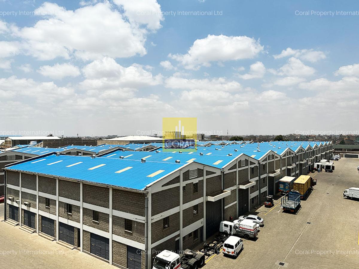 Commercial Property in Ruaraka - 16